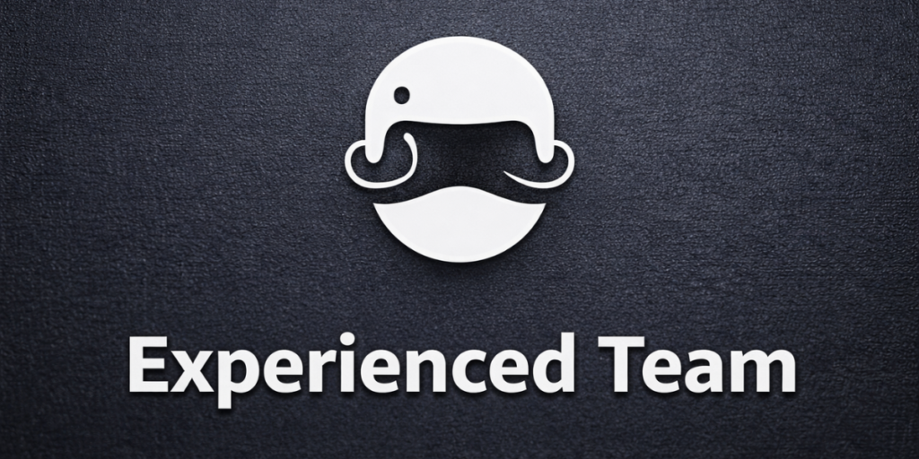 experienced-team