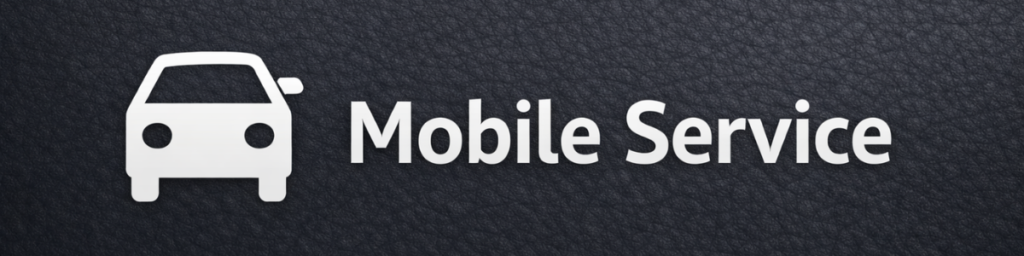 mobile service