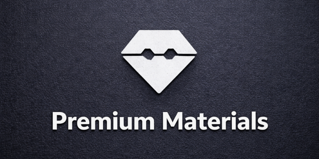 premium-materials